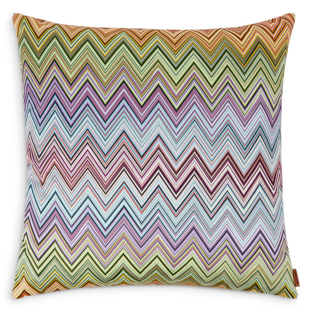 Missoni Jarris Decorative Pillow, 20" X 20"