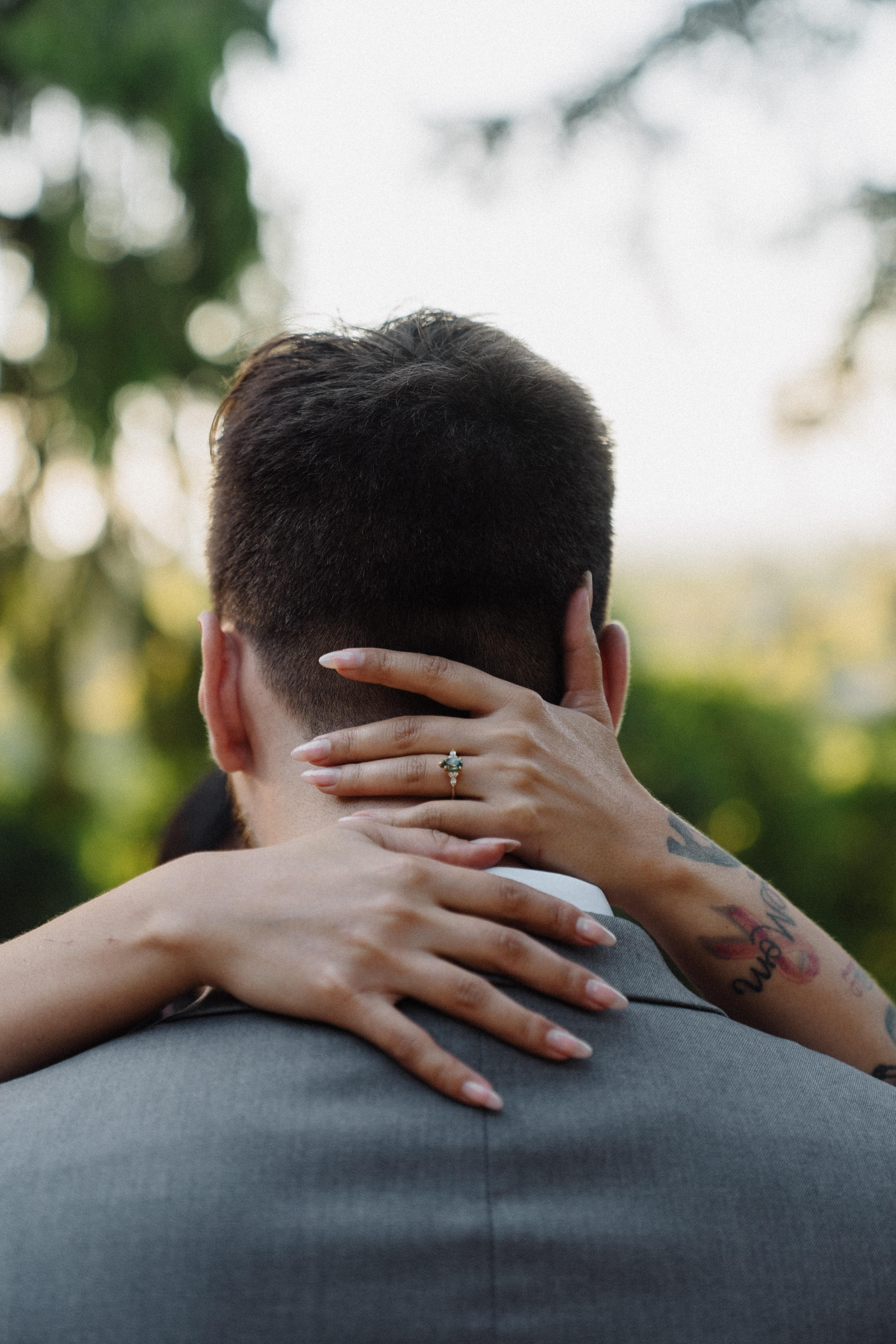 The Wedding Website of Alice Sazo and Blaine Robey