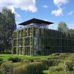 Vilnius University Botanical Gardens