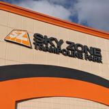 Sky Zone Trampoline Park