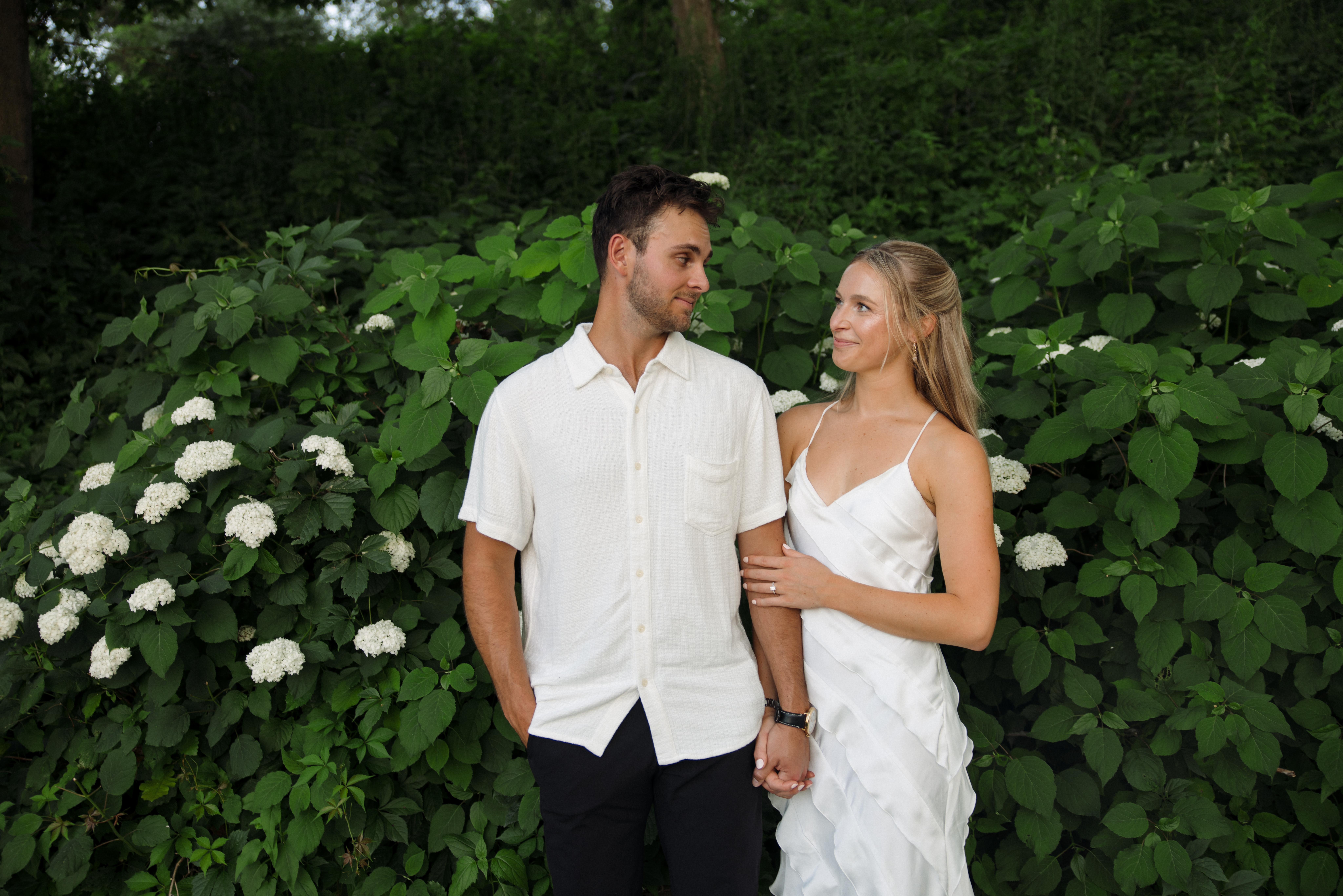 The Wedding Website of Karl John Kauffmann and Lucy Faith Welch