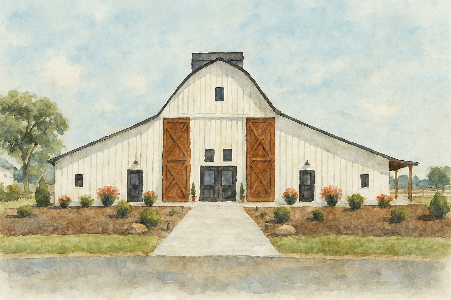 The Wedding Website of Lauren Todd and Kevin Fulp