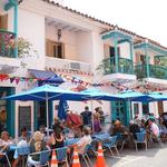 La Cevicheria Cartagena