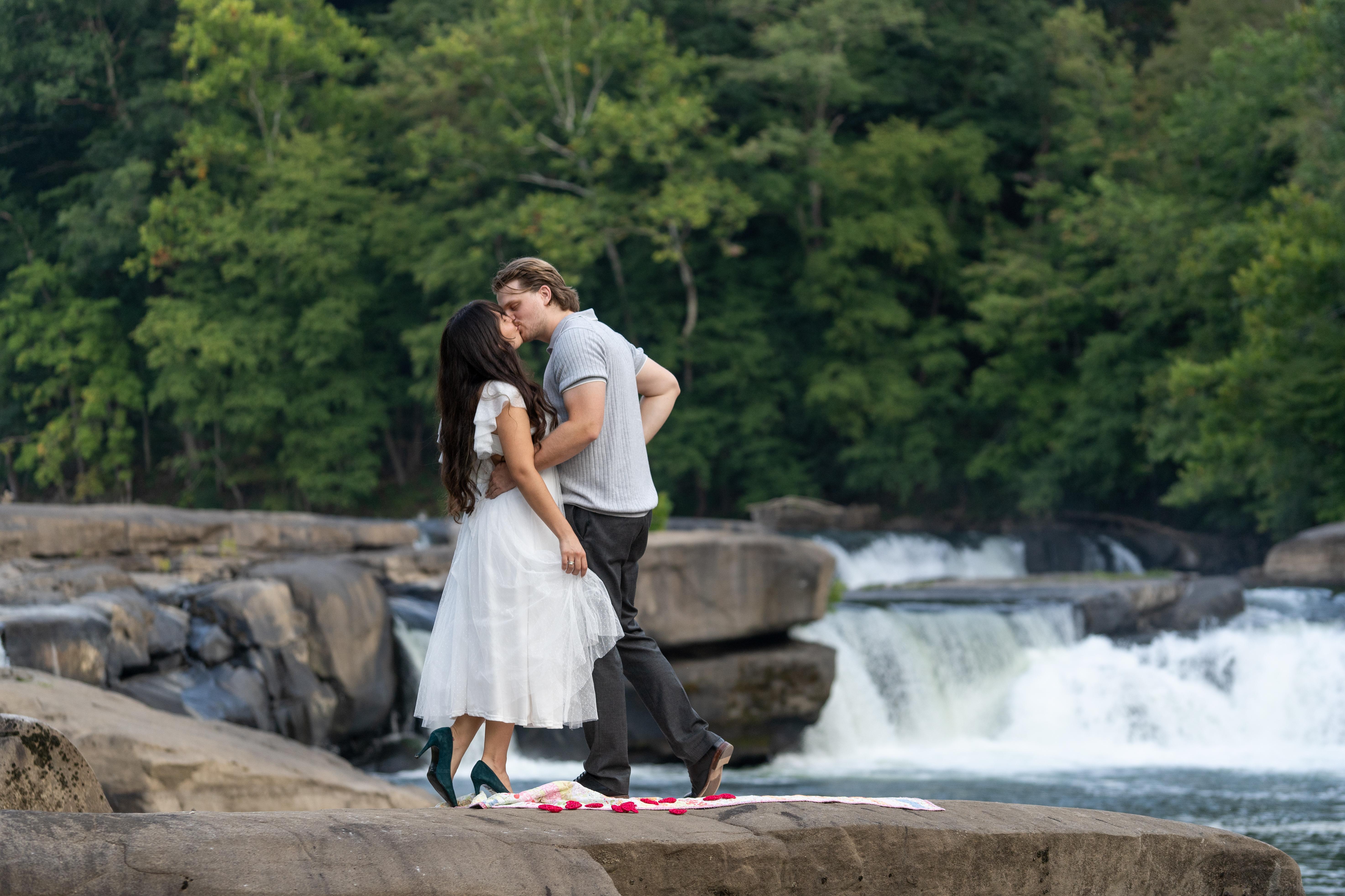 The Wedding Website of Caroline Toler and Kyle Marsh
