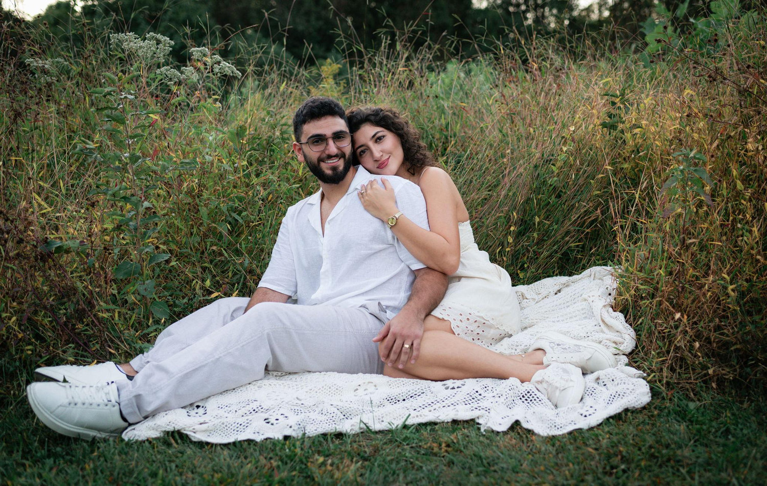 The Wedding Website of Anthony Francis and Isabel Francis
