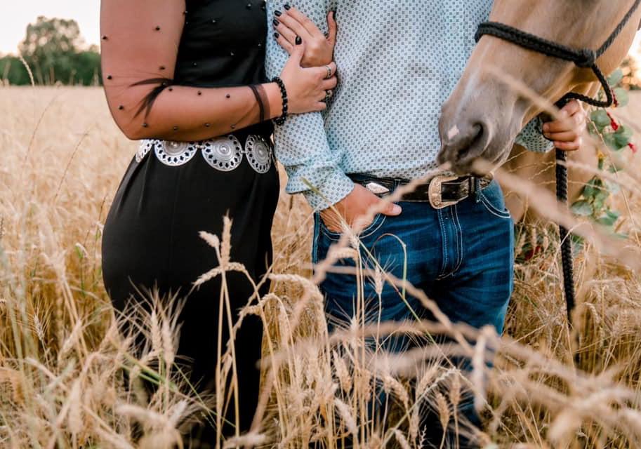 The Wedding Website of Alivia Conkwright and Landon Burns