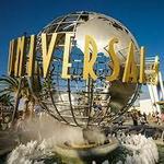 Universal Studios Hollywood