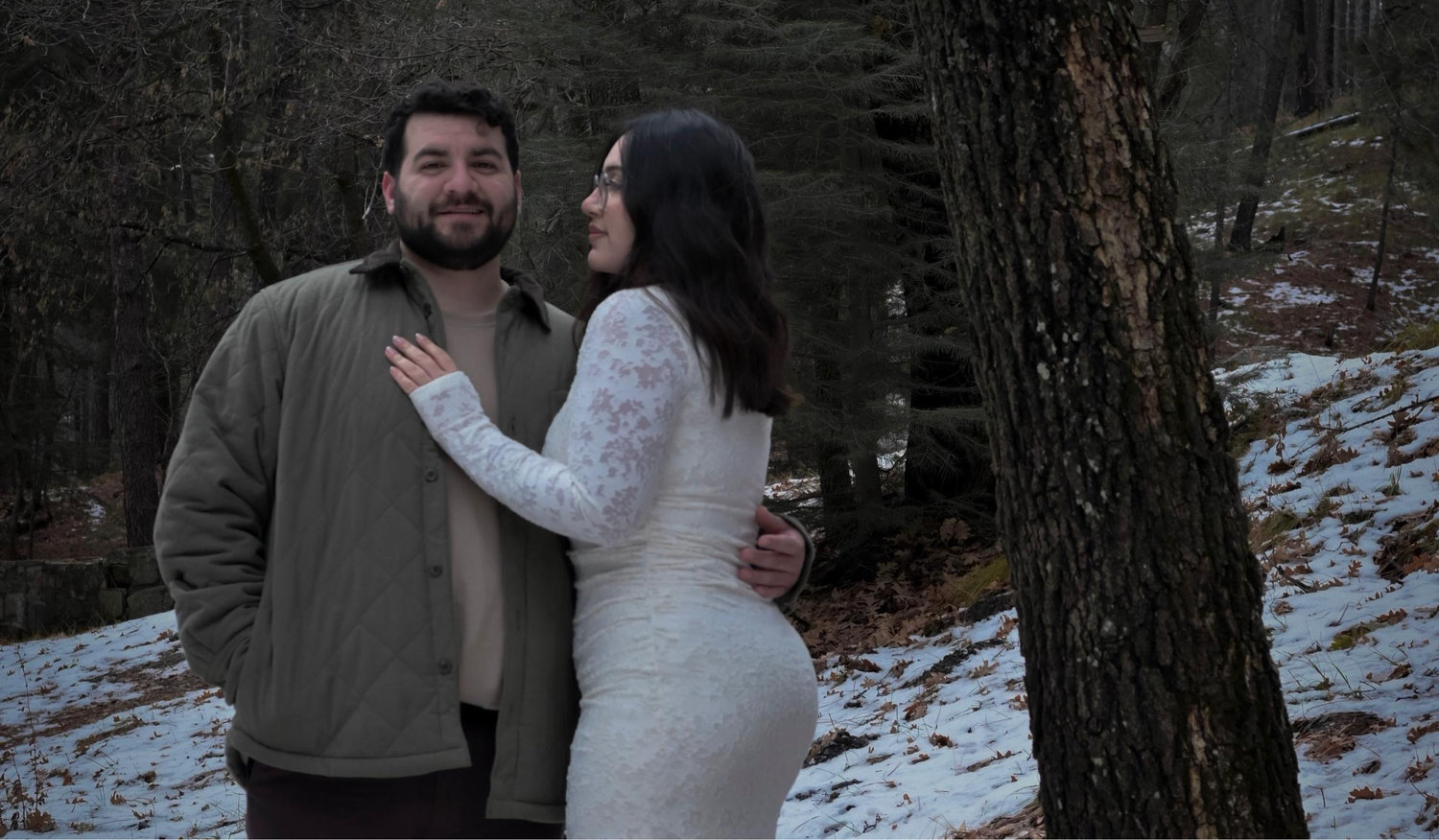 The Wedding Website of Genesis Zayas and Eliab Fierro