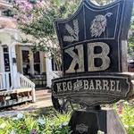 Keg & Barrel