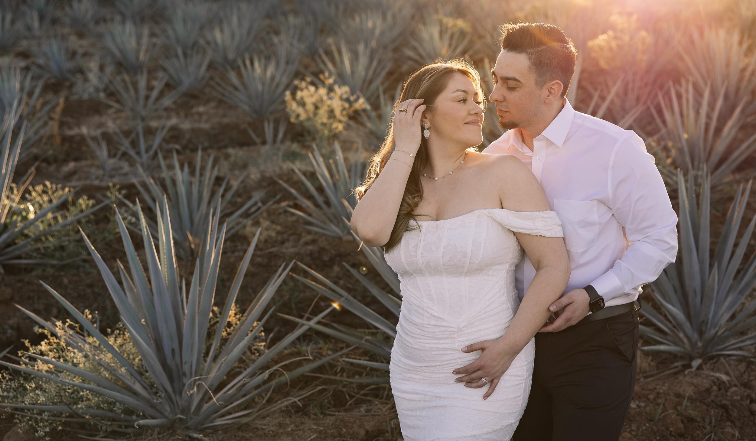 The Wedding Website of Wendy Hernandez and Jose Paz