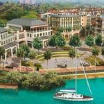 Harbourside Circle