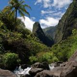 Iao Valley