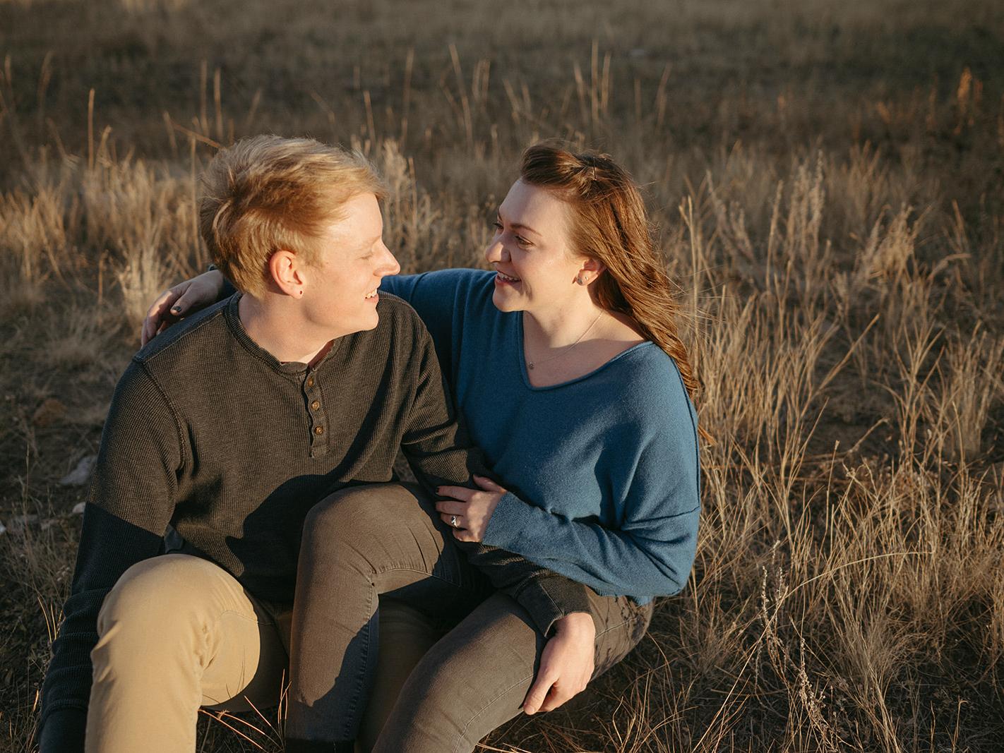 The Wedding Website of Bailey Crumpton and Chris Slay