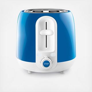 2-Slot Toaster