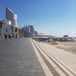 Greco beach