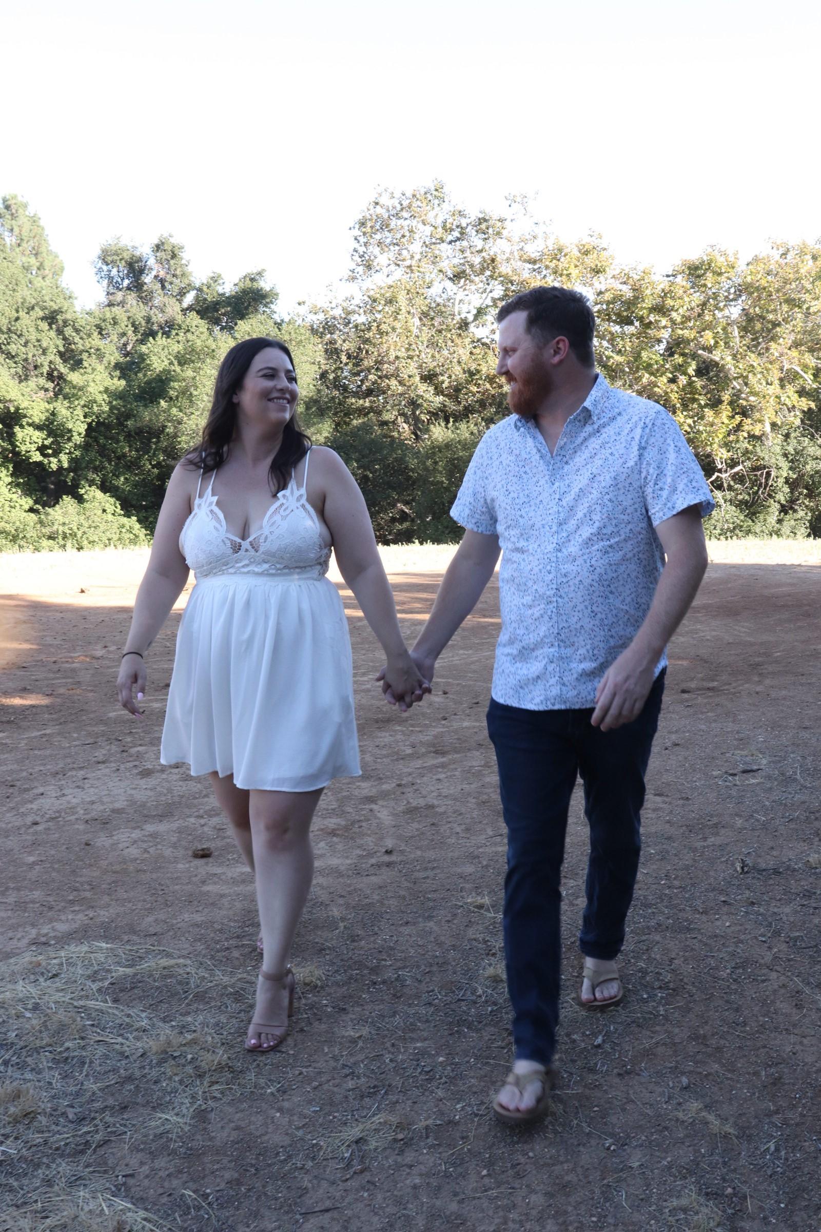 The Wedding Website of AJ Nichols and Melissa Kelley