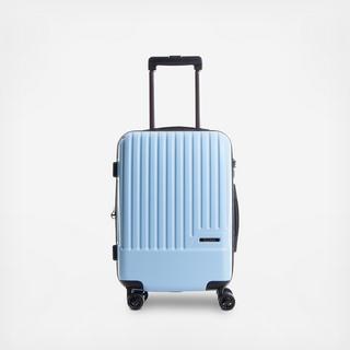 Davis 20" Expandable Carry-On Spinner