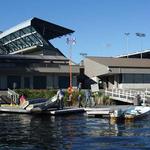 University of Washington Waterfront Activities Center (WAC)