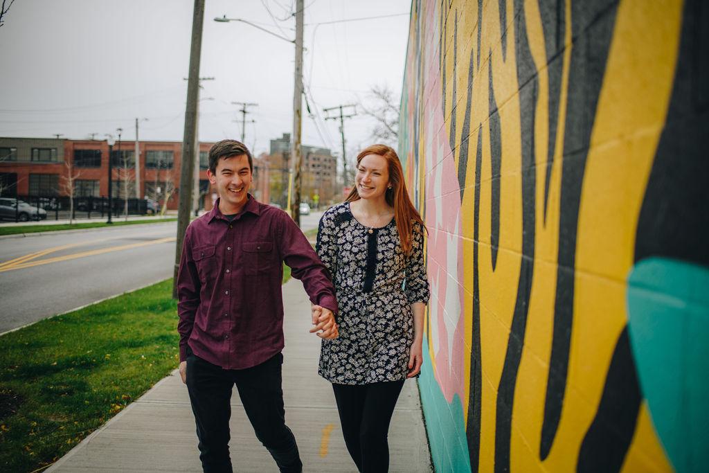 The Wedding Website of Christopher Damico and Madeline Svajger