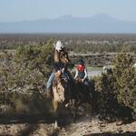 Brasada Trail Riding