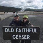 Yellowstone National Park