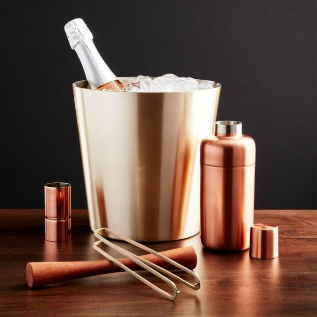 Orb Wine-Champagne Bucket