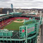 Fenway Park