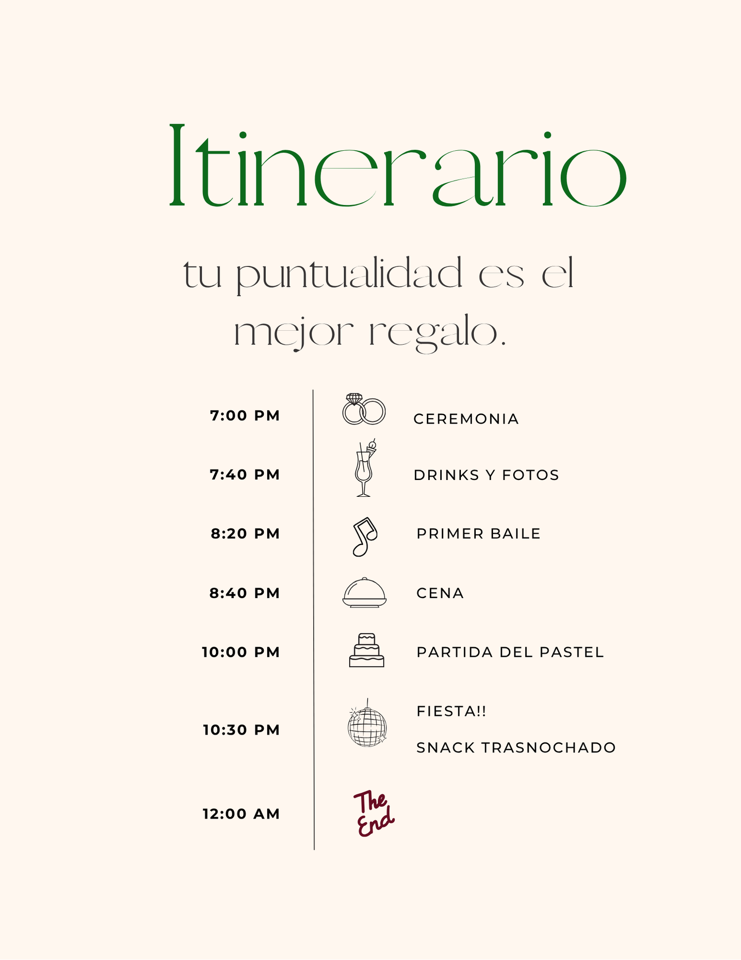 The Wedding Website of Aricko Carrasco and Javier Monarrez