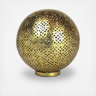 Mantra Globe Lantern