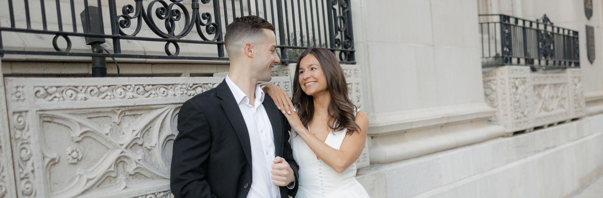 The Wedding Website of Olivia Hobson and Nathan Cearley