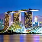 Marina Bay Sands Singapore