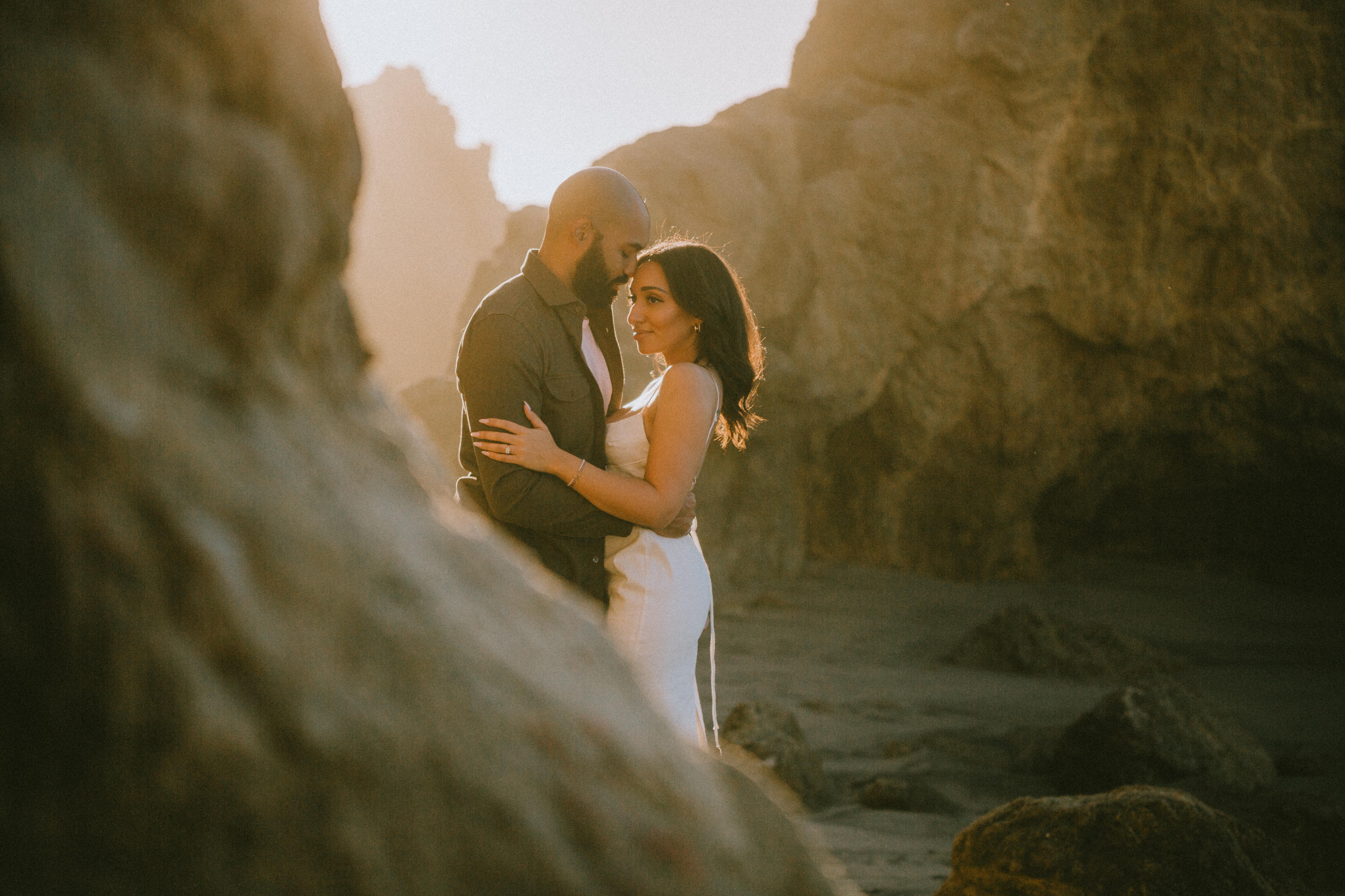 The Wedding Website of Camille White-Stern and Gabriel Arnold