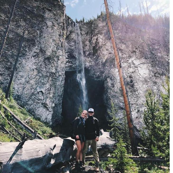 Yellowstone National Park, WY.