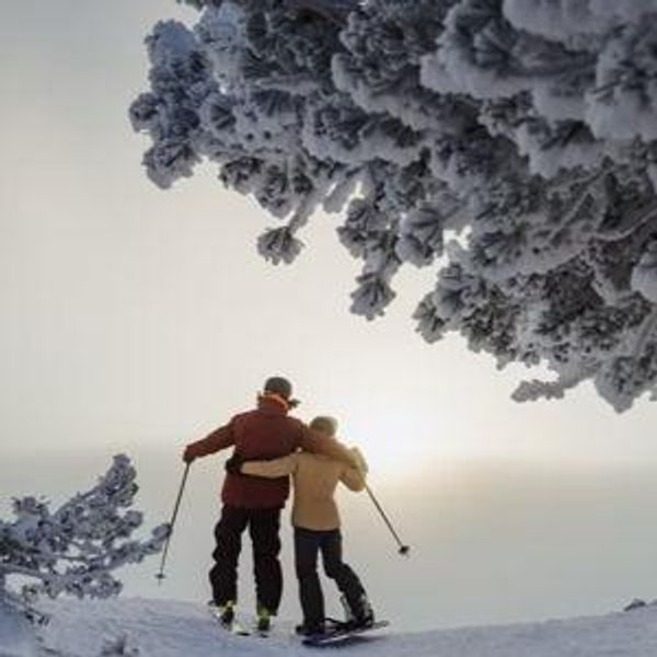 Ski Gear