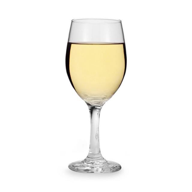 Libbey® Table Settings Classic 14 oz. White Wine Glasses (Set of 4)