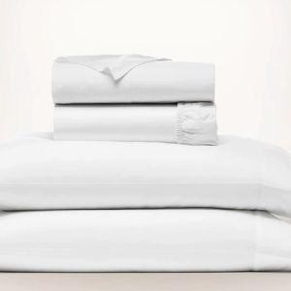 Organic Sheets - Luxury Signature Hemmed Sheet Set | Boll & Branch