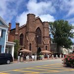 Salem Witch Museum