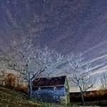 Rappahannock County Park