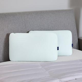 Hybrid Snow Pillow