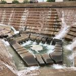 Fort Worth Water Gardens