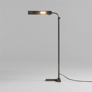 Fleming Metal Floor Lamp