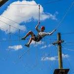 Adventura Aerial Adventure Park