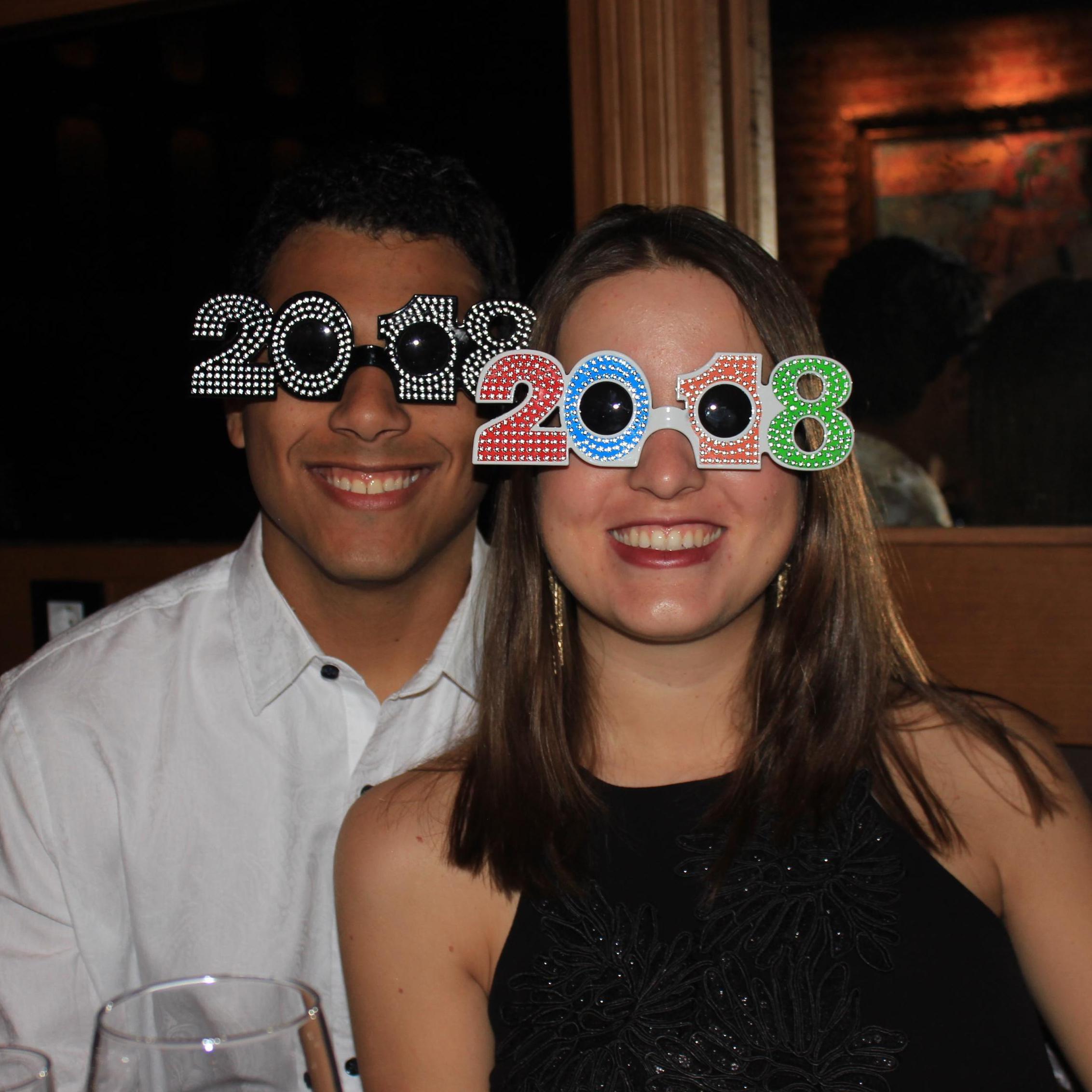 New Year's Eve Madrid 2017-2018