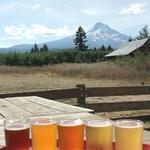 Craft breweries, ciderjes and distilleries