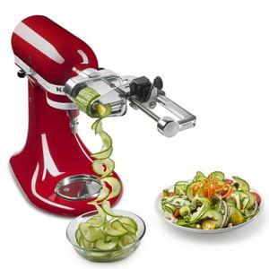 Spiralizer Thin Blade Set KSMAPC1AP | KitchenAid
