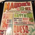 Maudie's Hacienda