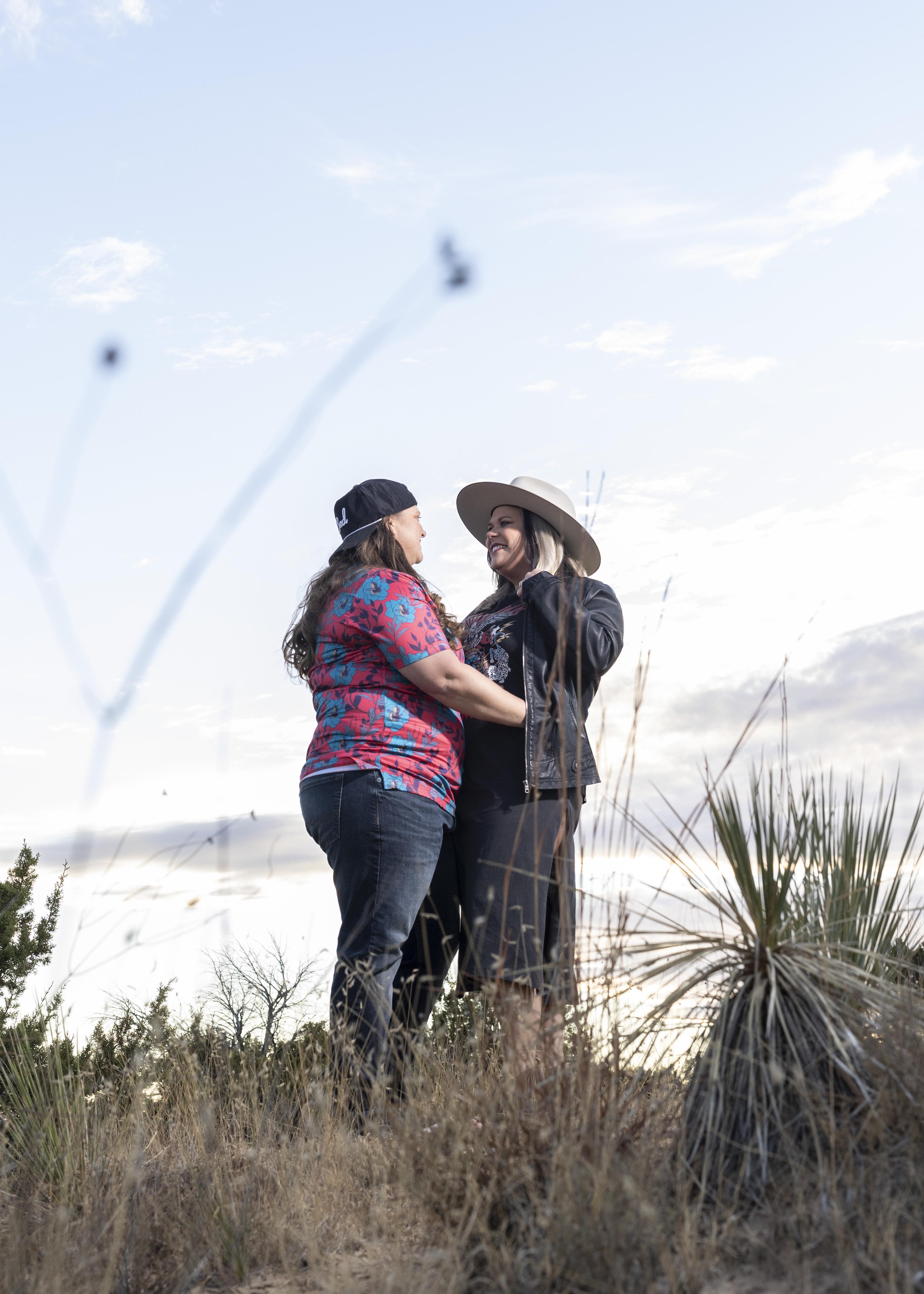 The Wedding Website of Josie Whisenhunt and Chelsey Jordan