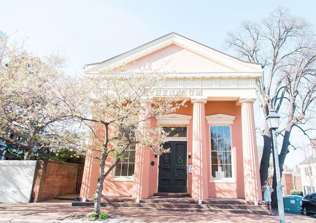 The Wedding Website of Joshua McKee and Duff Bashaw