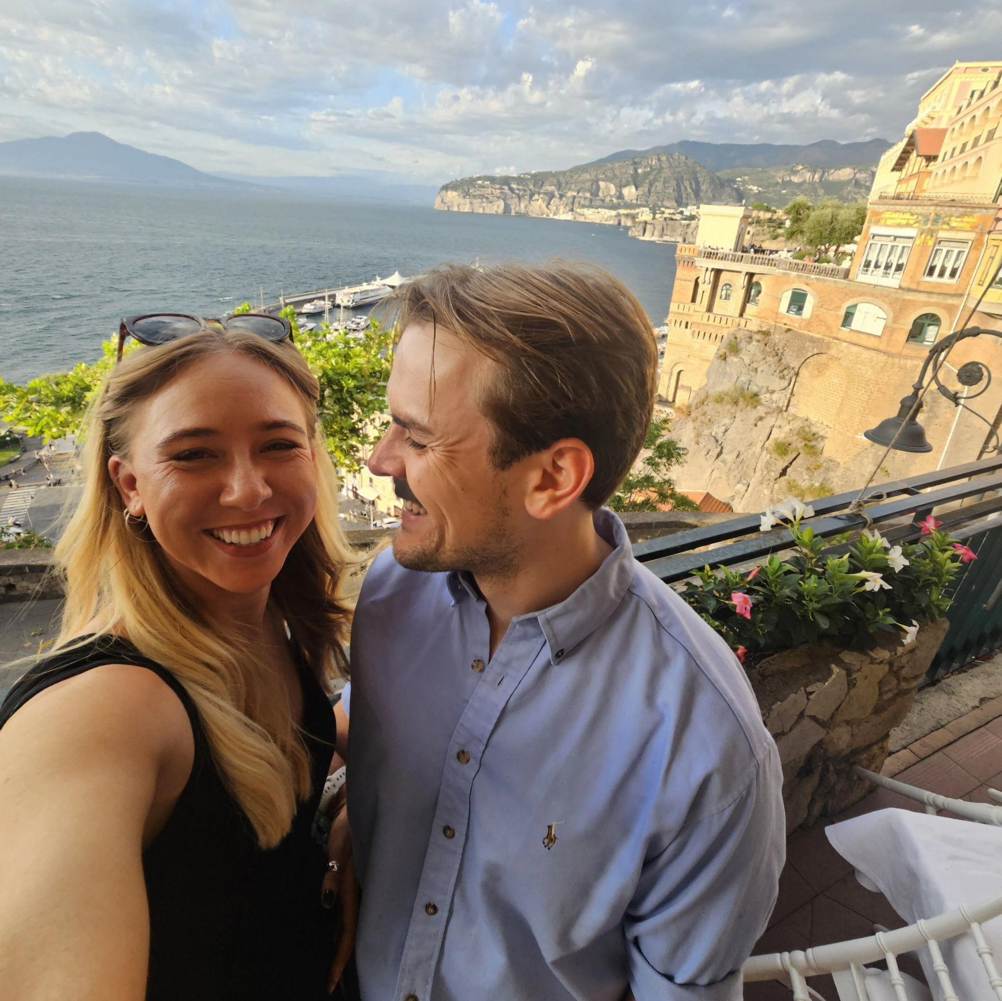 The Foreigner's Club