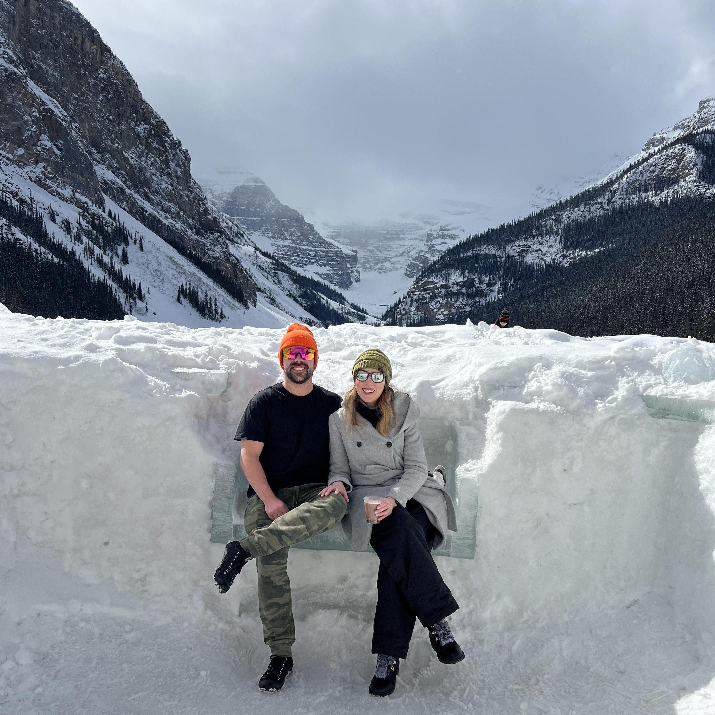 Banff, Canada